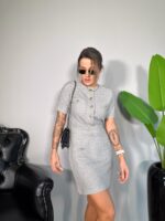 Vestido Lucy mescla - Imagem 3