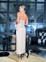 Conjunto Juliana aréia - TAMANHO P - Imagem 2