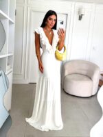 Vestido Helena