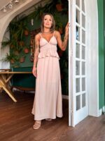 Saia Clarice nude