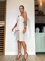 Conjunto Jamile cru - Imagem 2