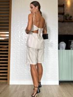 Conjunto Jamile cru - Imagem 3