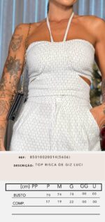 Conjunto Luci - TAMANHO P - Imagem 5