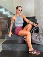 Blusa Leah - Imagem 4