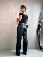 Body Gabriela preto - Imagem 3