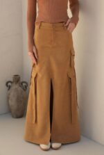 Saia Diana - Imagem 3