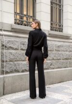 Conjunto calça e casaco Marie - Imagem 2