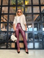 Blazer tweed Cecília - Imagem 2