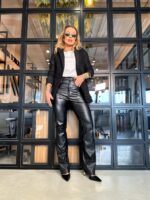 Blazer tweed Cecília - Imagem 4