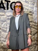 Blazer Adri verde militar - Imagem 3