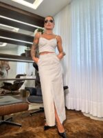 Conjunto Ana Beatriz gelo