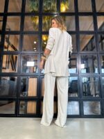 Blazer Suelen natural - Imagem 2