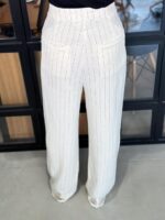 Calça Suelen natural - Imagem 3