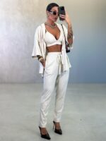 Top Liana cru - Imagem 2