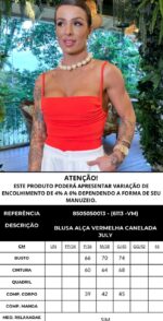 Blusa July - Imagem 3