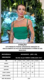 Blusa July - Imagem 6
