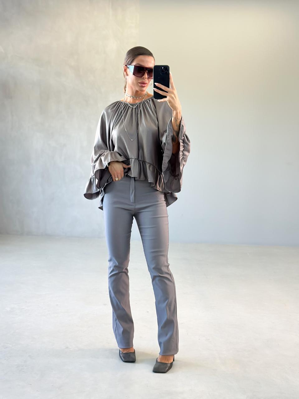 15332132638-62711.jpeg Blusa Mayla concrette - Imagem 1