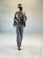 Blusa Mayla concrette - Imagem 2