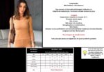 Body Ana Luiza ferrugem - Imagem 3