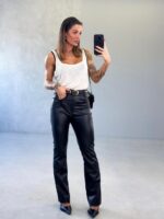 Blusa Giovana cru - Imagem 2
