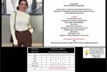 Blusa Marcia amarelo manteiga - Imagem 3