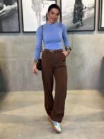 Body Sharon azul claro