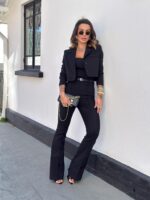 Calça Jade preto