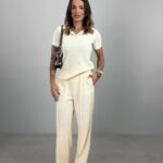 Conjunto Amariles manteiga