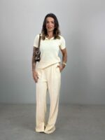 Conjunto Amariles manteiga