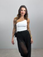 Body Djulia off white