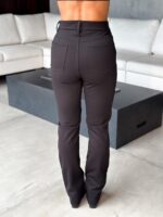 Calça Ana Flavia preta - Imagem 3