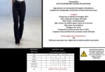 Calça Ana Flavia preta - Imagem 4