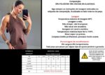 Blusa Marie marrom - Imagem 3
