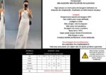 Vestido Juliet aréia - Imagem 3