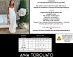 Vestido Eduarda off white - Imagem 4