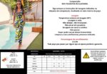 Vestido Thais marinho - Imagem 3
