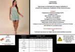 Conjunto Iris menta - Imagem 4