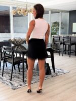 Blusa Tamires branco - Imagem 2