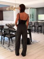 Blusa Manu preto - Imagem 2