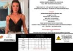 Body Raissa preto - Imagem 3