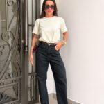 T-shirt classic aréia