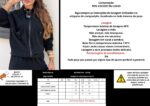 Jaqueta Veronica preto - Imagem 3
