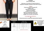 Calça Veronica preto - Imagem 3