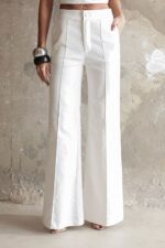 Conjunto jeans off white - Imagem 3