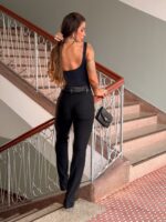 Calça Gabi preto - Imagem 2