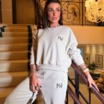 Blusão Virginea aréia