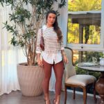 Calça Mayara marrom chocolate