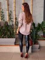 Calça Yasmim preto 2026 - Imagem 3