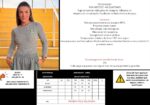 Blusa Cristiane mescla - Imagem 3