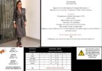 Casaco Agnes marrom soyo - Imagem 4